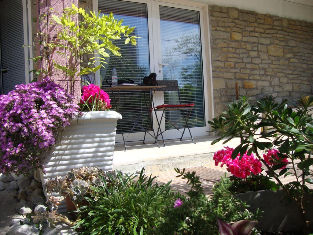 Apartment Nela And Vito Split Rom bilde