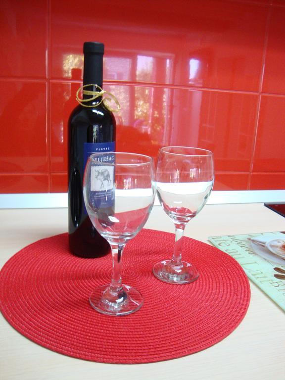 Apartment Nela And Vito Split Rom bilde