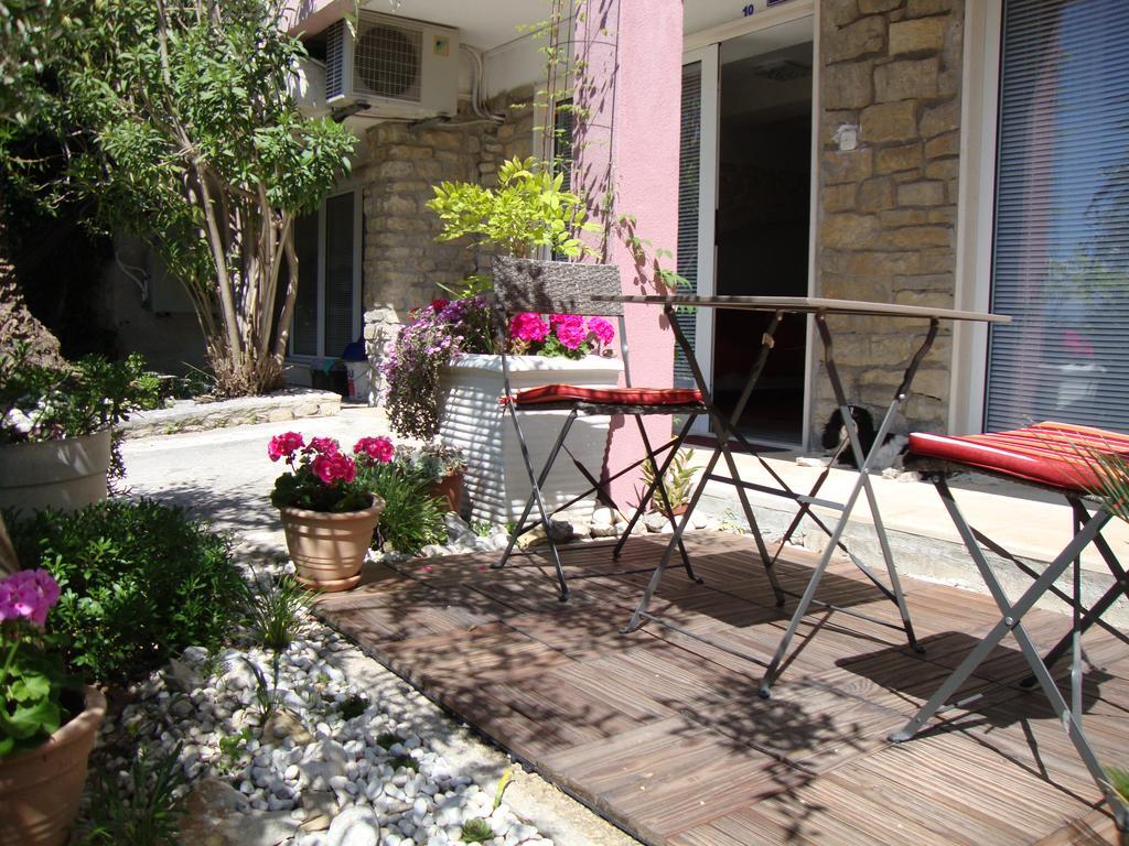 Apartment Nela And Vito Split Rom bilde