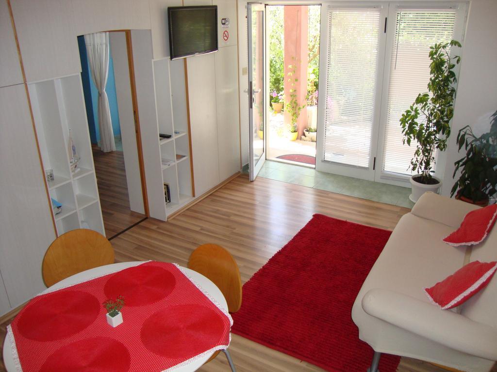 Apartment Nela And Vito Split Rom bilde