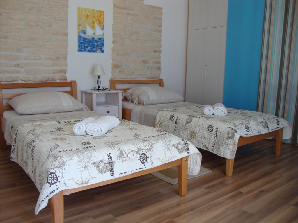 Apartment Nela And Vito Split Rom bilde