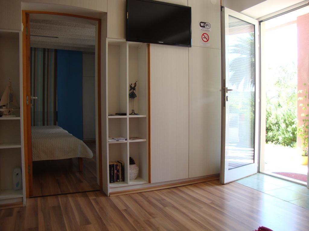 Apartment Nela And Vito Split Rom bilde