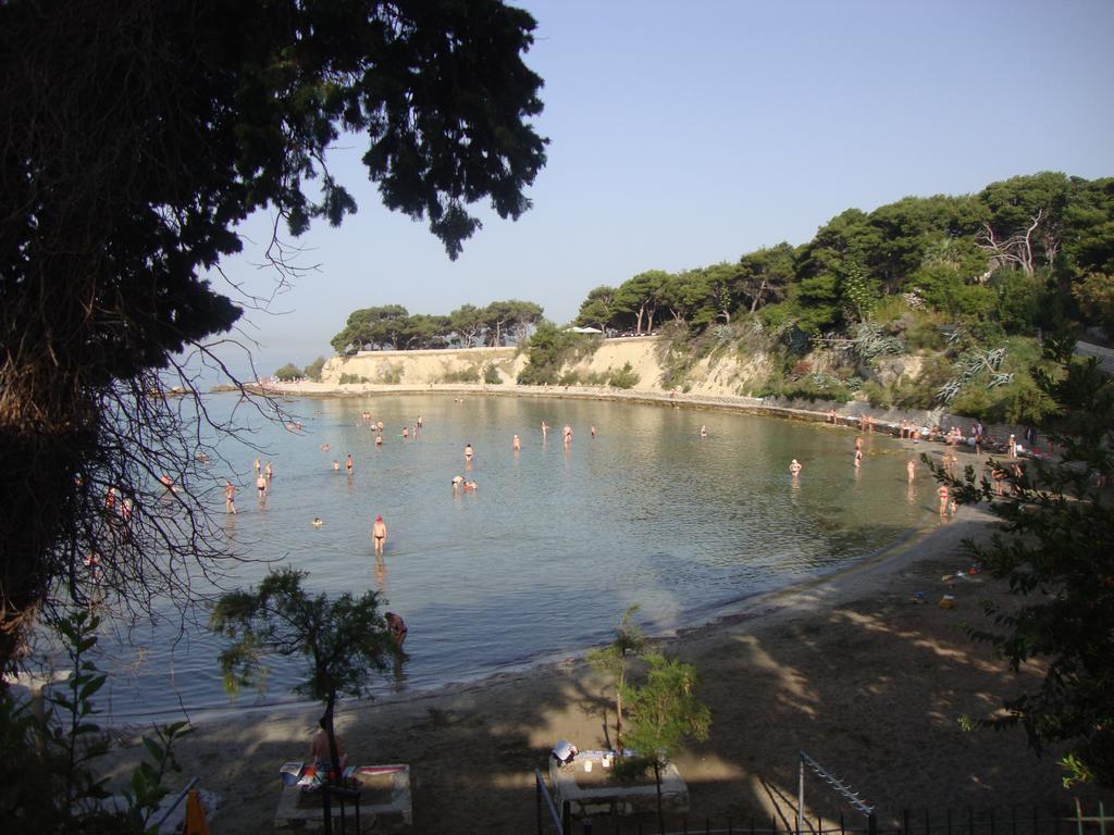Apartment Nela And Vito Split Rom bilde