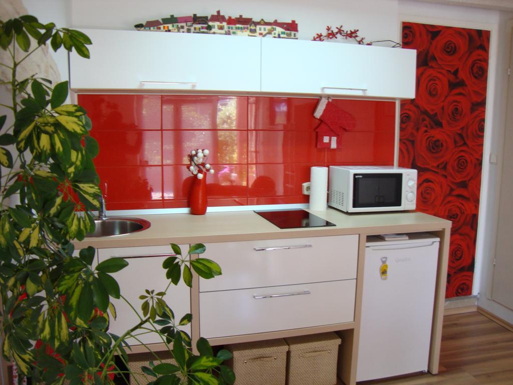 Apartment Nela And Vito Split Rom bilde