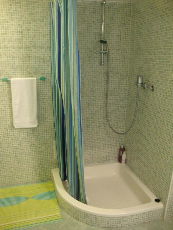 Apartment Nela And Vito Split Rom bilde