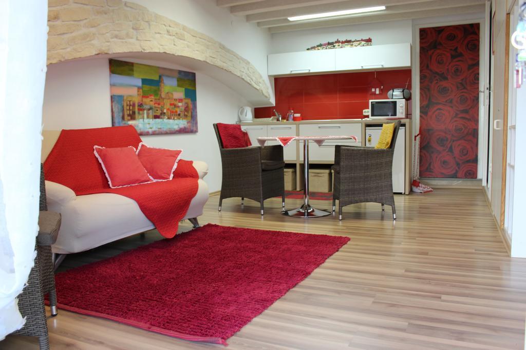 Apartment Nela And Vito Split Rom bilde