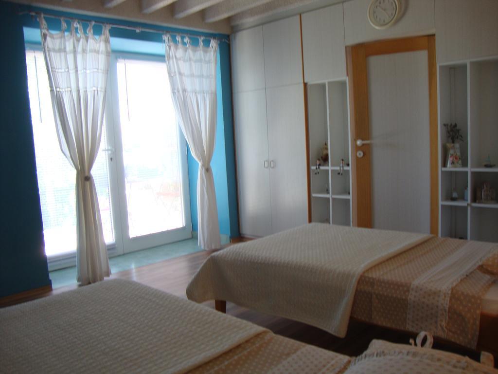 Apartment Nela And Vito Split Rom bilde