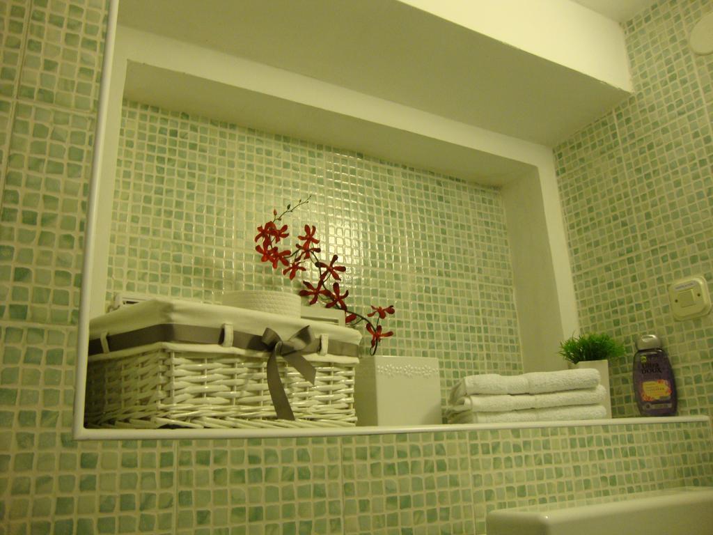 Apartment Nela And Vito Split Rom bilde