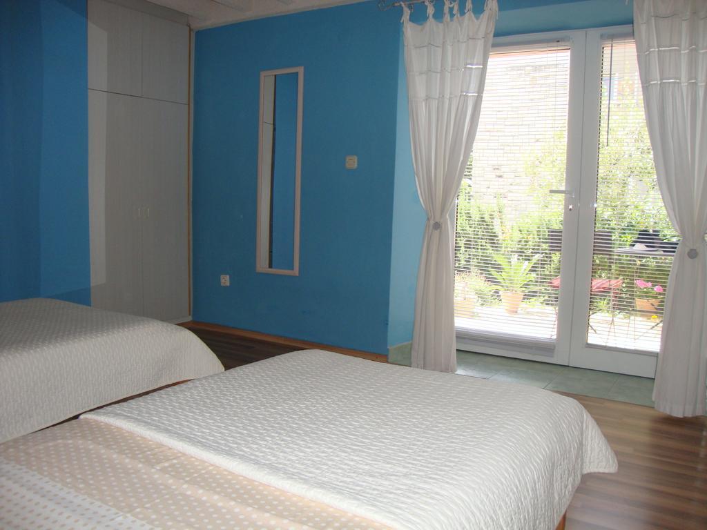 Apartment Nela And Vito Split Rom bilde